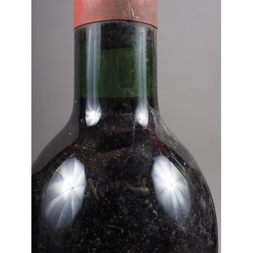 169 - Three bottles of Chateau Laroze Grand Cru Classe, St Emilion 1962