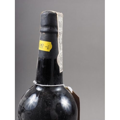 214 - A bottle of Fonseca 1978 Vintage Port