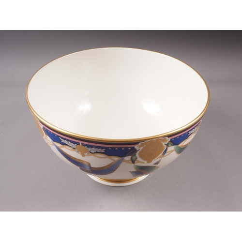 2 - A Lenox porcelain limited edition 