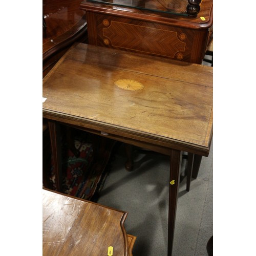 430 - A late 19th century walnut double pedestal desk, fitted nine drawers, on block base, 58