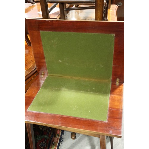 430 - A late 19th century walnut double pedestal desk, fitted nine drawers, on block base, 58