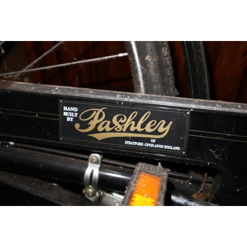 387 - A lady's Pashley 