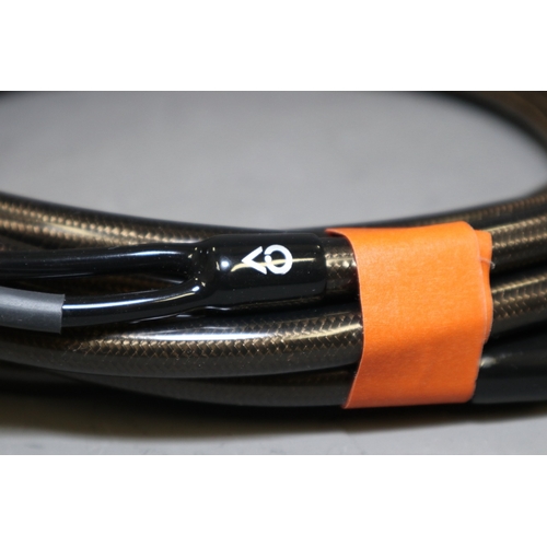 128 - Two Chord EpicX directional speaker cables