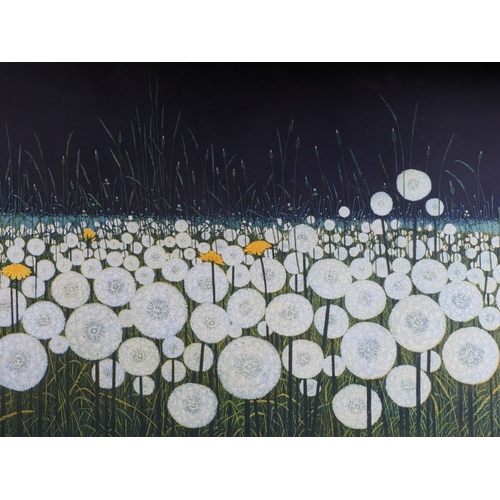 428 - Phil Greenwood: a signed limited edition etching, 