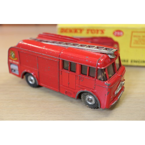 172 - A Dinky Supertoys die-cast model 