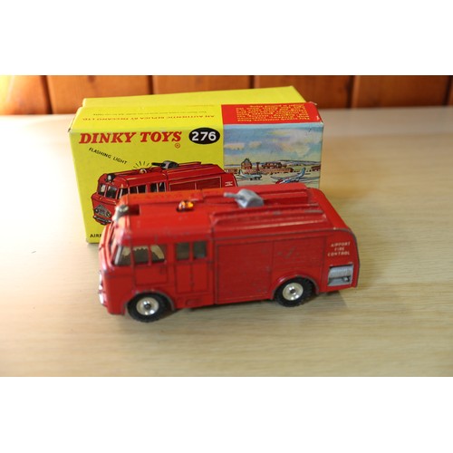 172 - A Dinky Supertoys die-cast model 