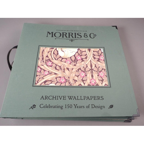 209 - Two William Morris & Co 