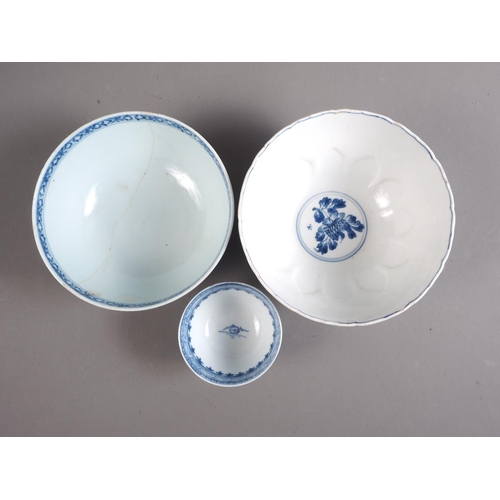 77 - A Nanking cargo bowl, 6