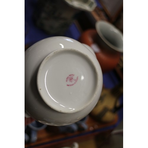 49 - An early 20th century Spode 