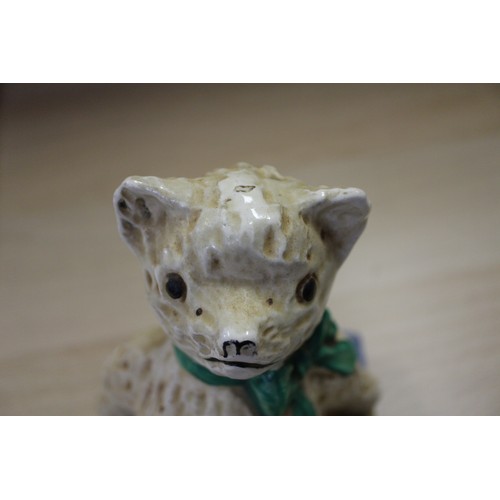 24 - A 1930s Clarice Cliff 