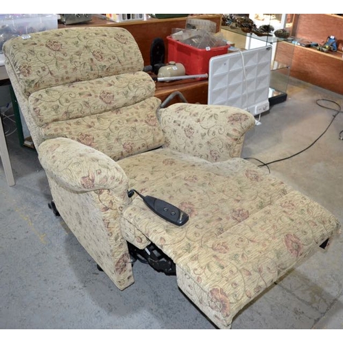 277 - Electric Recliner