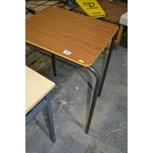 400 - School Desk