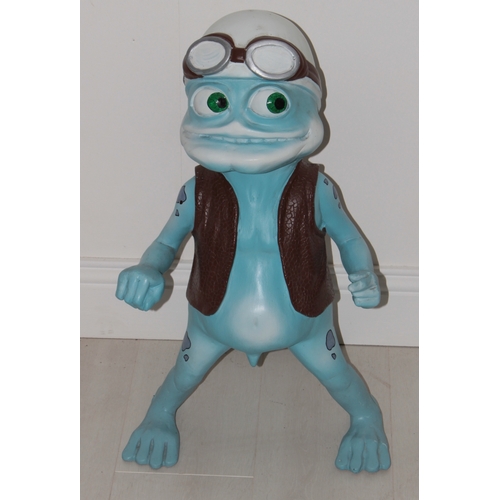 108 - Crazy Frog