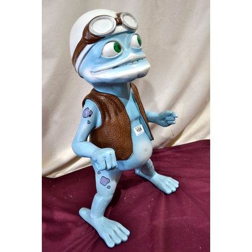 108 - Crazy Frog