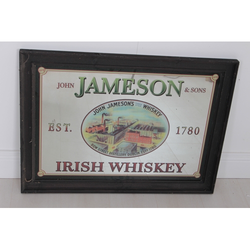 132 - Jameson Mirror