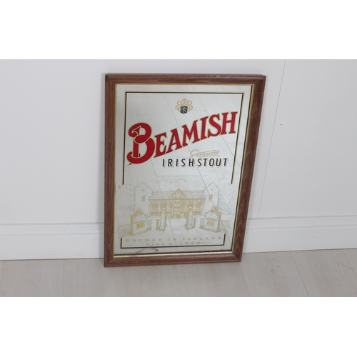 81 - Beamish Mirror