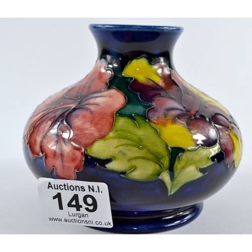 149 - Moorcroft Vase