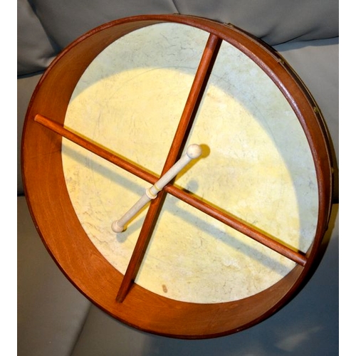 280 - Ireland Bodhran