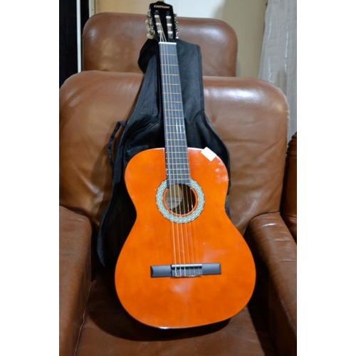 471 - Clifton Acoustic Guitar