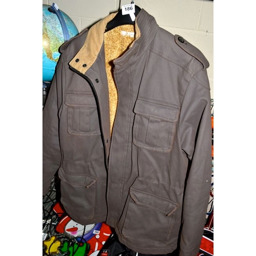 186 - Rocha John Rocha Jacket - M