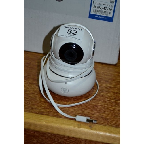 52 - USB Camera