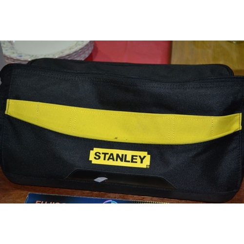 54 - Stanley Tool Bag