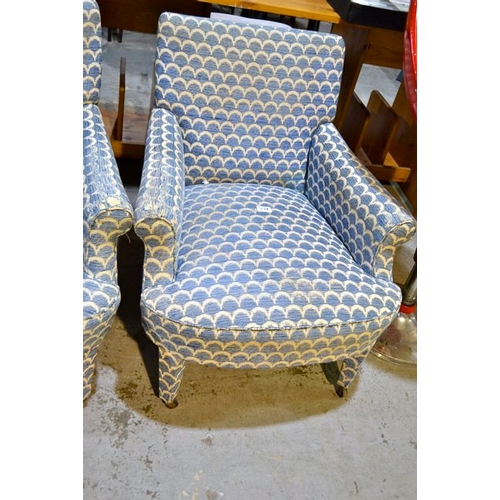 778 - Vintage Armchair