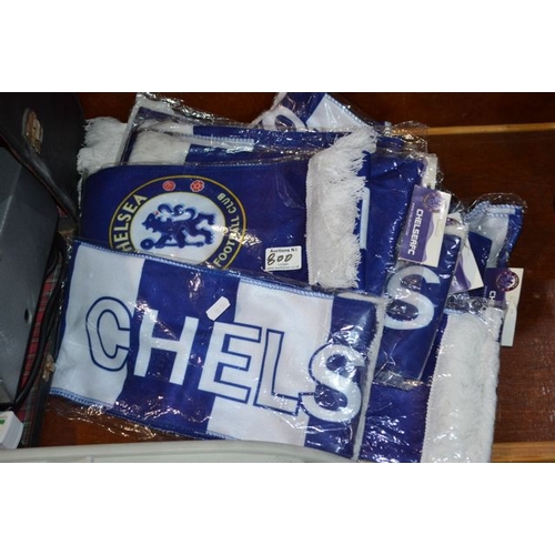 800 - New Chelsea Scarves