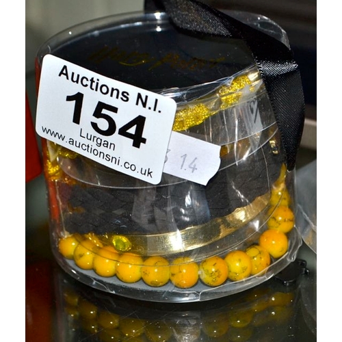 Lot 154       