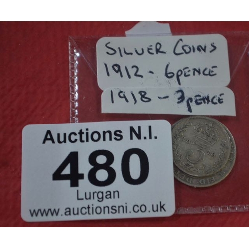 Lot 480       