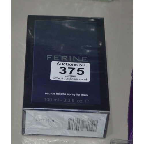 Ferine Aftershave 100ml