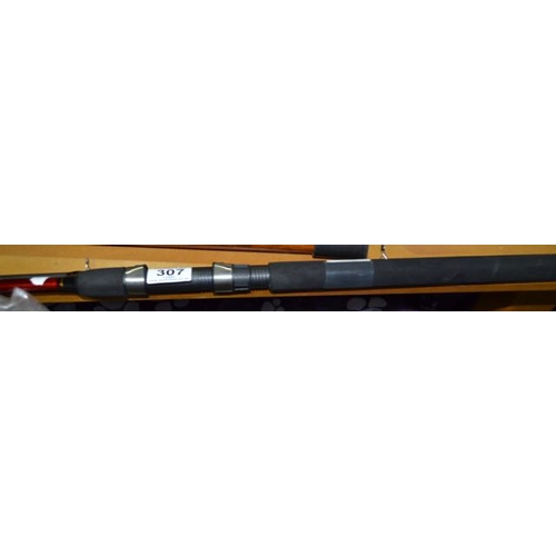 307 - Shakespeare Firebird 10' Fishing Rod