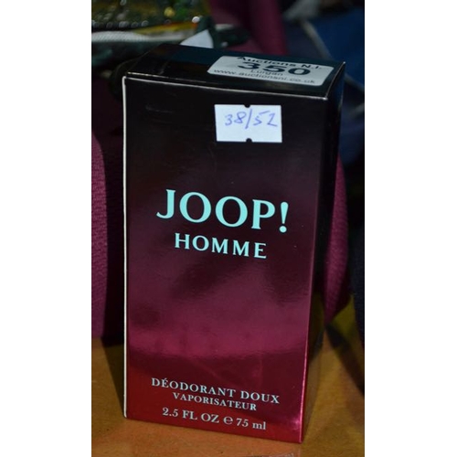 350 - Joop 75ml