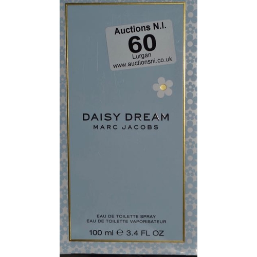 60 - Marc Jacobs Daisy Dream 100ml