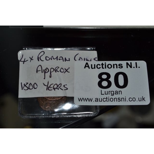 Lot 80        