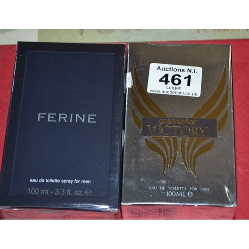 Ferine eau best sale de toilette