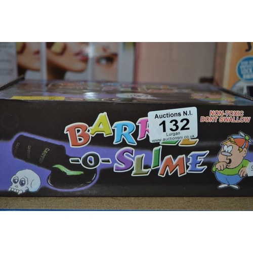 132 - Box of Slime