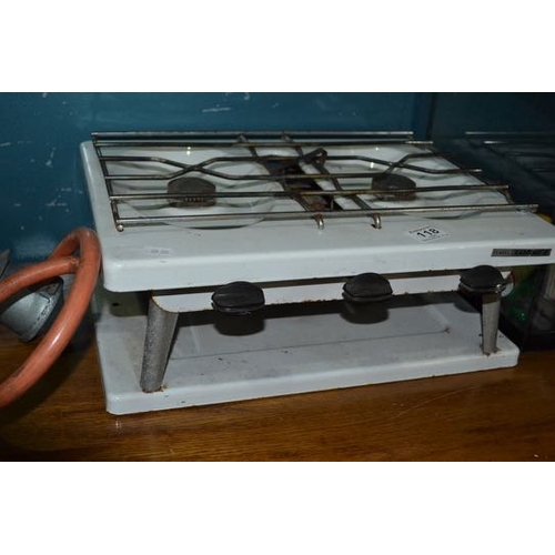 118 - Flavel Radford II Camping Stove