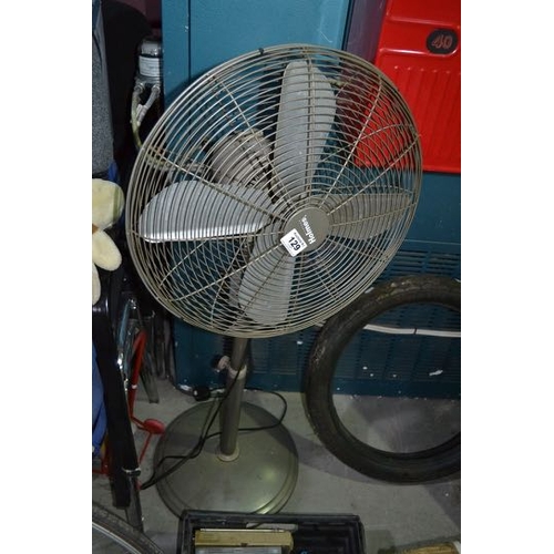 129 - Holmes Floor Standing Fan