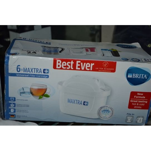 24 - 6 Brita Mantra Universal Cartridge