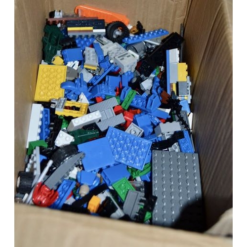 996 - Box Of Lego