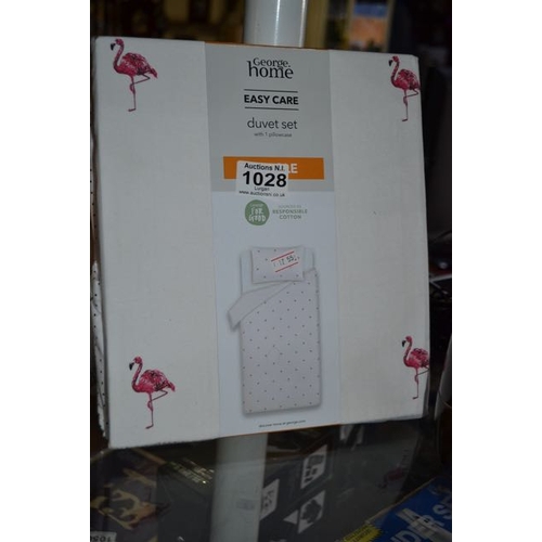 Lot 1028      