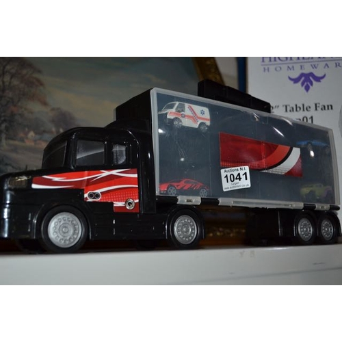 Lot 1041      