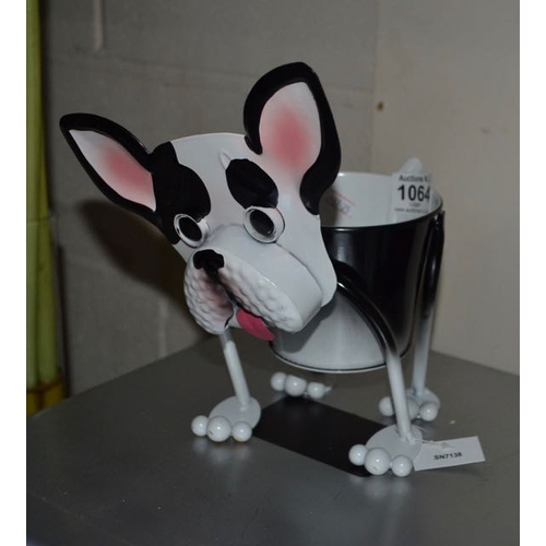 Lot 1064      