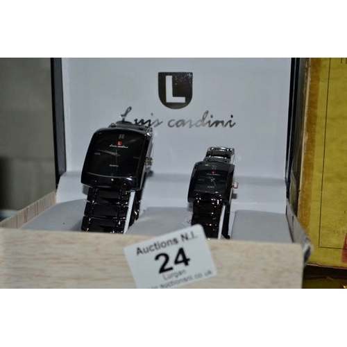 Lot 24        