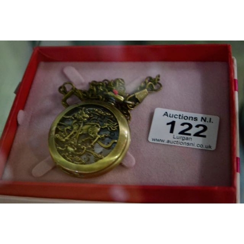 Lot 122       