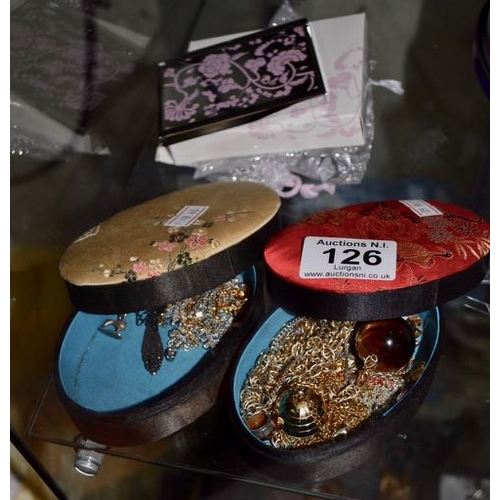 Lot 126       