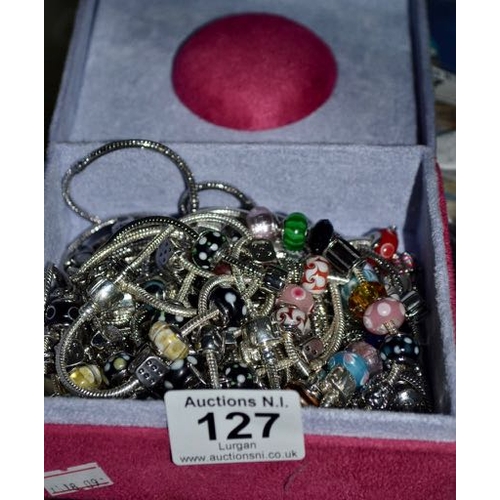 Lot 127       