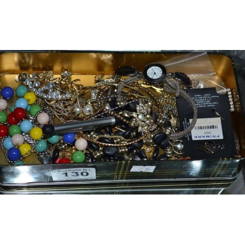 Lot 130       