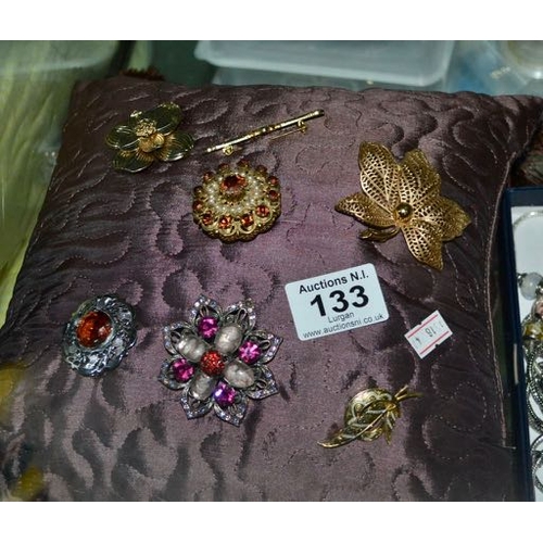 Lot 133       